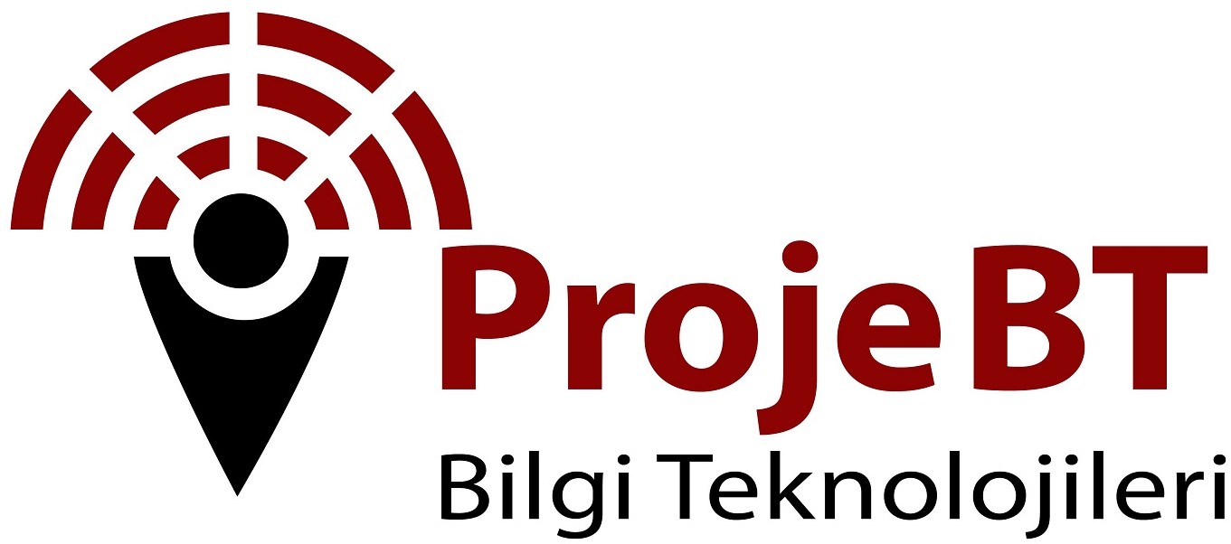 PROJEBT Bilgi Teknolojileri